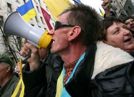 Эксперт рассказал о позитивных моментах техдефолта