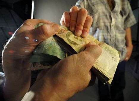 Иностранные инвесторы требуют от Украины почти 200 млрд. гривен, - Минюст