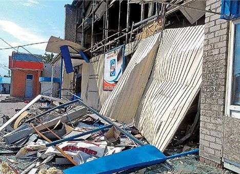 О схемах отъема бизнеса в военное время