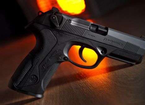 СБ ООН выступила против стрелкового оружия в руках преступников