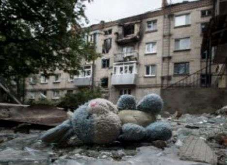 Жителей Донетчины осталось чуть более 2 млн., - СМИ