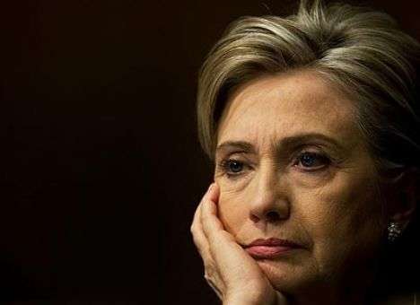 Опубликованы «скандальные» письма Клинтон