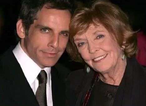 Скончалась известная актриса, мать голливудского актера Бена Стиллера