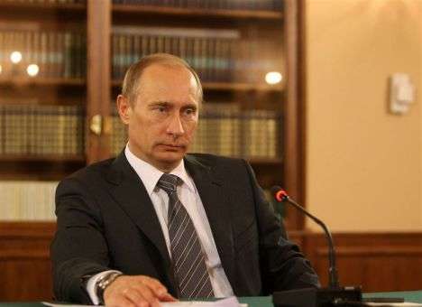 Генерал НАТО назвал Путина «игроком» и сообщил, что можно спать «спокойно»