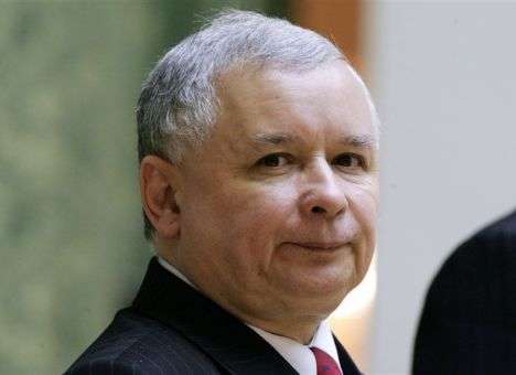 В Польше назвали того, кто помог Дуде стать президентом