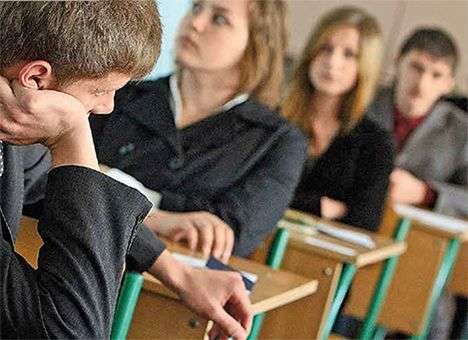 Репетиторы снова подвели выпускников