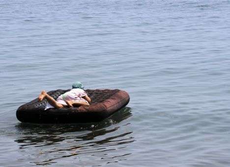 «В матрасах» украинцев остаются миллиарды долларов