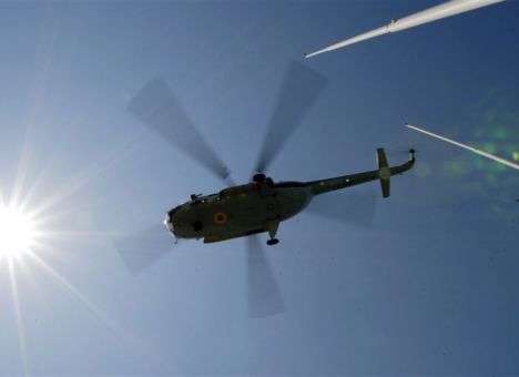 НАТО просит РФ быть более предсказуемой