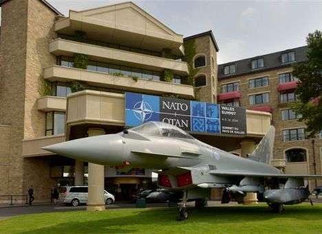 Украина будет для НАТО не бременем, а достижением, - МИД