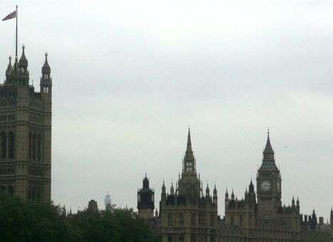 Стало известно, когда в Великобритании проведут референдум о выходе из ЕС