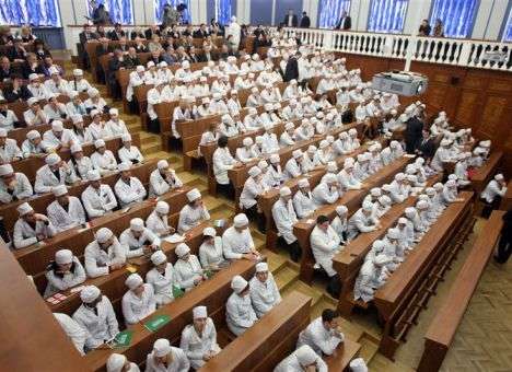 Квиташвили в деталях рассказал, как изменится украинская медицина