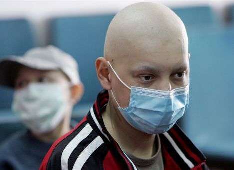 Украина переплатила более 60 млн гривен за лекарства от рака, - эксперты ЦПК