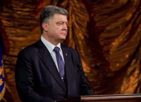 Порошенко не поедет болеть за «Днепр»