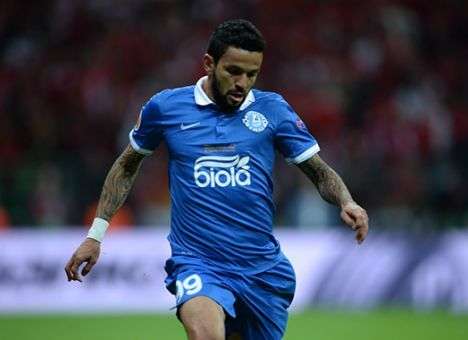 Польские врачи поставили диагноз Матеусу (ФОТО)