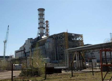 РФ может оштрафовать Украину из-за ядерных отходов