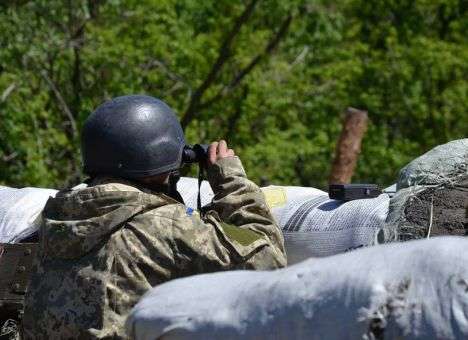 Пленные бойцы АТО боятся возвращаться в Украину, - Рубан