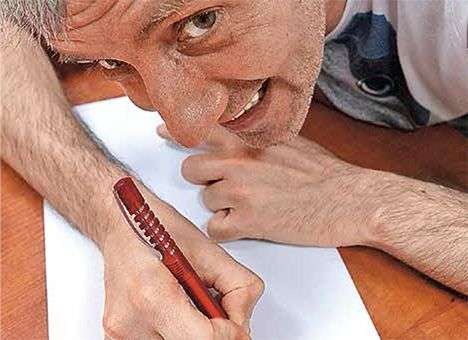 Кто напишет 4 000 000 доносов?