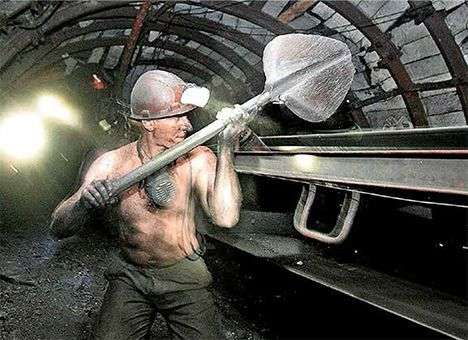 Буровая коронка