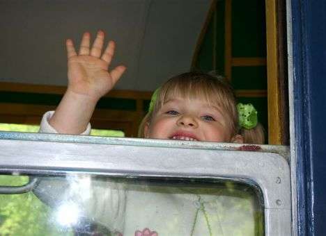 Завтра «Укрзализныця» изменит правила перевозок