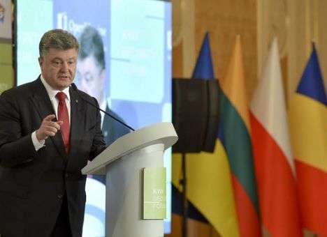 Президент сообщил, когда Украина «продемонстрирует» всю свою силу
