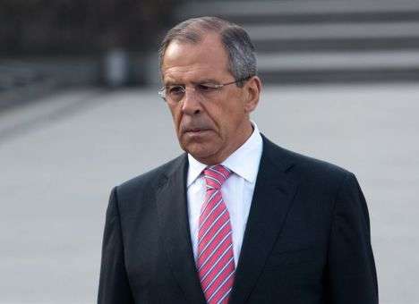 Лавров рассказал, на каких условиях РФ будет сотрудничать с США