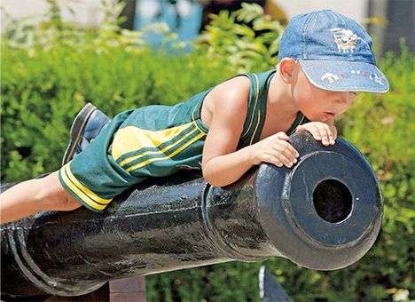 Худой мир немногим лучше доброй ссоры