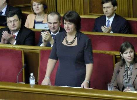 В Минфине сообщили об экономическом успехе Украины