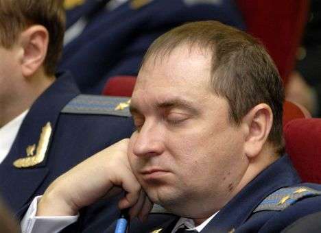 В Украине уже многое сделано, но есть и плохая новость, - глава миссии советников ЕС