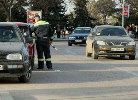 В ГАИ не согласны с решением судей о штрафах