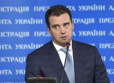 Абромавичус хочет растолковать коалиции, куда движется страна