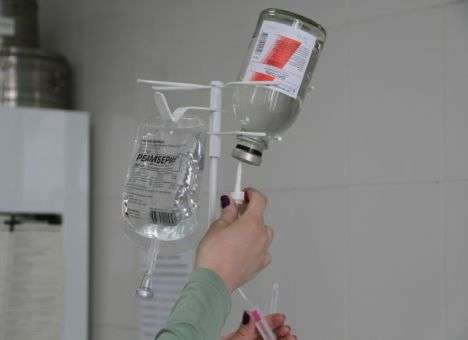 СЭС «забила в колокол»: маркеты продают продукт с сальмонеллой