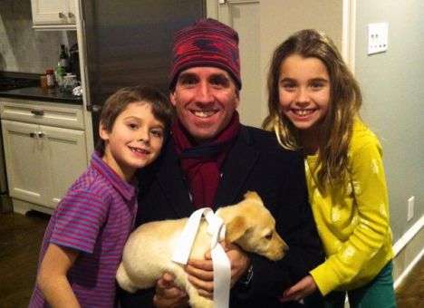 Вице-президент США Джозеф Байден потерял сына