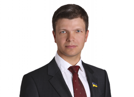 Понадобится два года, чтобы коррупция в стране снизилась на 70-80%, - Емец