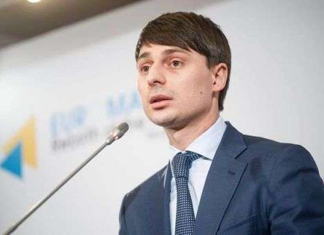 Патрульную службу возглавит преподаватель КНУ Шевченко, – источник