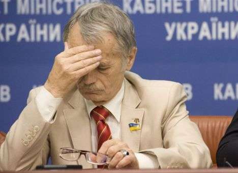 Присяжные озвучили решение по делу сына Джемилева, обвиняемого в убийстве