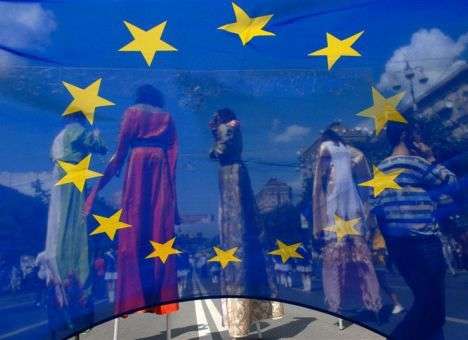 МИД РФ обвинил политиков из своего «черного списка» в «убожестве»