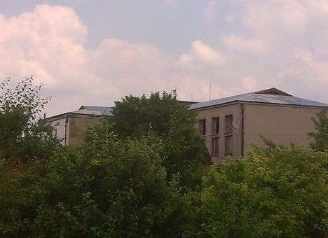 Силы АТО использовали тяжелую артиллерию, - Генштаб