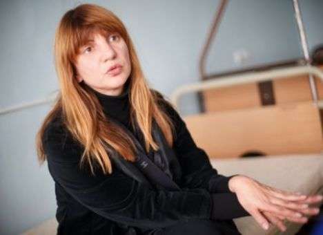 Корчинская пытается сесть на старые схемы МОЗ