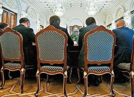 Искушение квотным принципом