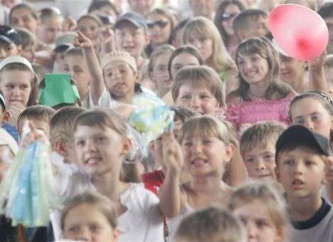 В КГГА назвали стоимость путевки в пришкольный лагерь