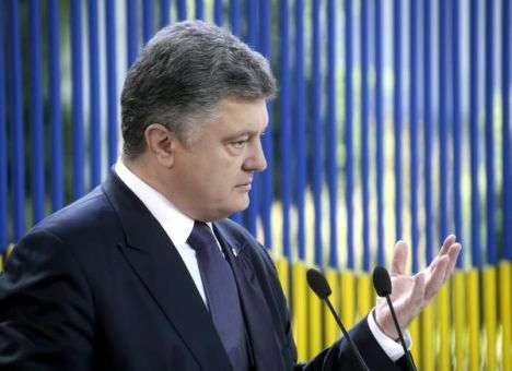Порошенко поставил точку в вопросе парламентских выборов