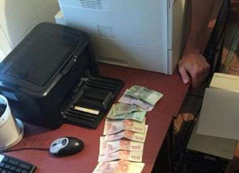 На Одесчине поймали банду «правоохранителей»