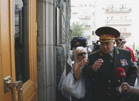 Увольнение Кихтенко выглядит как поиски козла отпущения, - нардеп