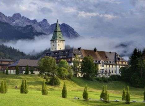 «Группа семи» собирается говорить об отношениях с РФ, и поставках оружия в Украину