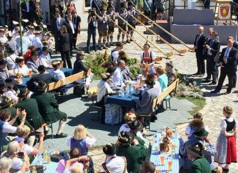 Обама подтвердил, что будет говорить об Украине