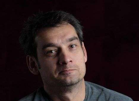 Ночью в Киеве был задержан организатор «третьего Майдана»