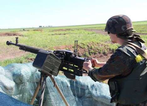 Уход Тальявини связан с провалом миссии ОБСЕ в Донбассе, - СМИ