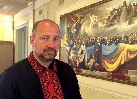 Авакову передали список преступлений «айдаровцев» времен Мельничука