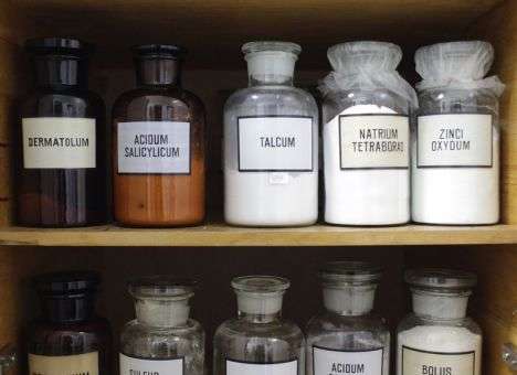 Украина отказалась от российских вакцин, - Квиташвили