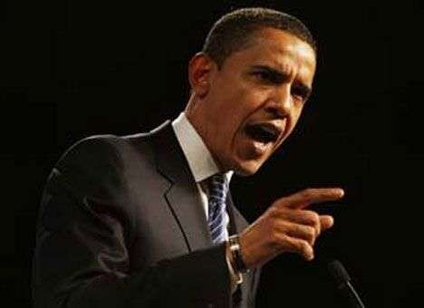 Обама озвучил потери РФ из-за санкций